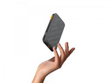 Xtorm Powerbank Fuel Series 5 20W 2xUSB-C 10 000 mAh Musta