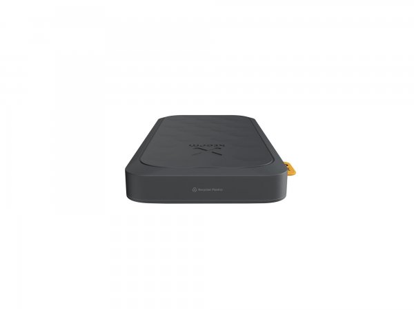 Xtorm Powerbank Fuel Series 5 20W 2xUSB-C 10 000 mAh Musta