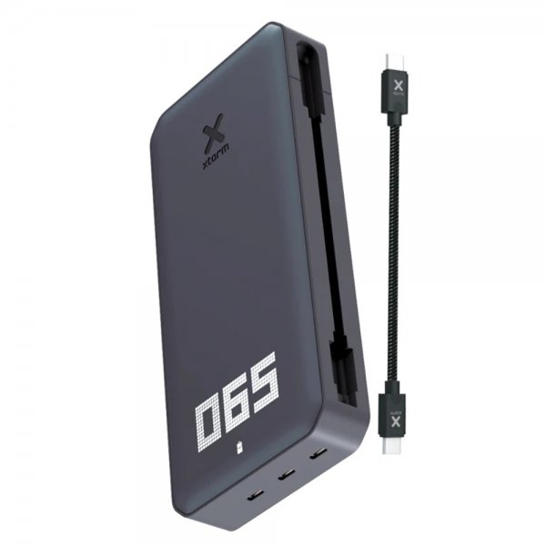 Xtorm XB4 Power Bank Titan 60 W