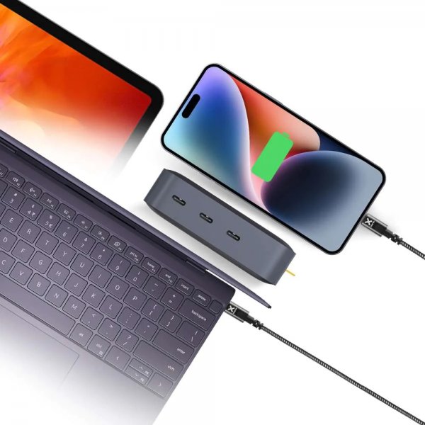 Xtorm XB4 Power Bank Titan 60 W