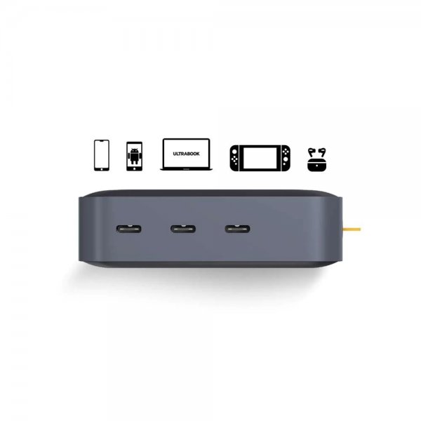 Xtorm XB4 Power Bank Titan 60 W
