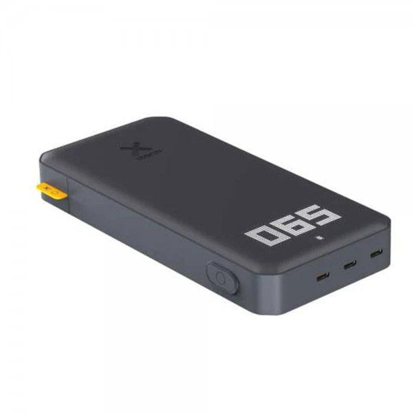 Xtorm XB4 Power Bank Titan 60 W