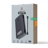Xtorm XB4 Power Bank Titan 60 W