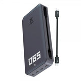 Xtorm XB4 Power Bank Titan Pro 140 wattia