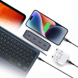 Xtorm XB4 Power Bank Titan Pro 140 wattia