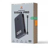 Xtorm XB4 Power Bank Titan Pro 140 wattia