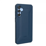 Urban Armor Gear (UAG) Samsung Galaxy A15 Suojakuori Scout Mallard