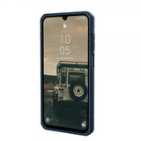 Urban Armor Gear (UAG) Samsung Galaxy A15 Suojakuori Scout Mallard