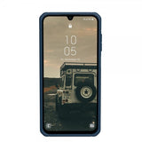 Urban Armor Gear (UAG) Samsung Galaxy A15 Suojakuori Scout Mallard