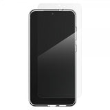 ZAGG Samsung Galaxy S25 Plus -suojakotelo ja -näytönsuoja Luxe & Glass