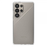 ZAGG Samsung Galaxy S25 Ultra Kuori näytönsuojalla Luxe & Glass