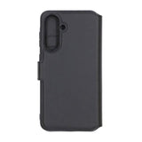 Rvelon Samsung Galaxy A56 Kotelo 4 Korttipaikkaa Musta