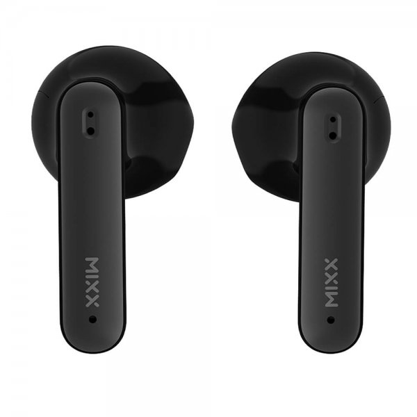 Mixx Kuulokkeet StreamBuds Solo 2 TWS Musta