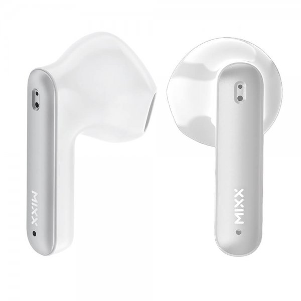 Mixx Kuulokkeet StreamBuds Solo 2 TWS Valkoinen