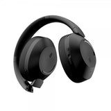 Mixx Kuulokkeet StreamQ C4 Over-Ear ANC Musta
