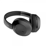 Mixx Kuulokkeet StreamQ C4 Over-Ear ANC Musta