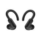 Mixx langattomat StreamBuds Sports Charge 2 -kuulokkeet, musta