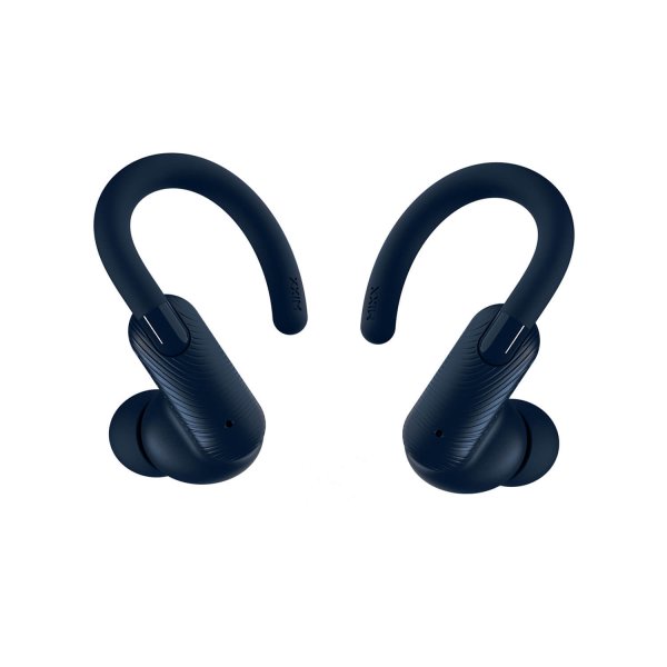 Mixx Langattomat StreamBuds Sports Charge 2 -kuulokkeet, sininen