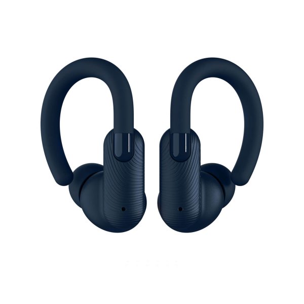 Mixx Langattomat StreamBuds Sports Charge 2 -kuulokkeet, sininen