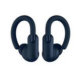 Mixx Langattomat StreamBuds Sports Charge 2 -kuulokkeet, sininen