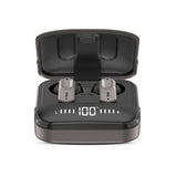 Mixx Langattomat Kuulokkeet StreamBuds Ultra Hybrid Black Gun Metal