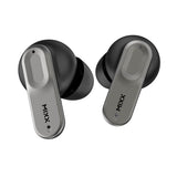 Mixx langattomat StreamBuds Ultra Mini Black Gun Metal -kuulokkeet