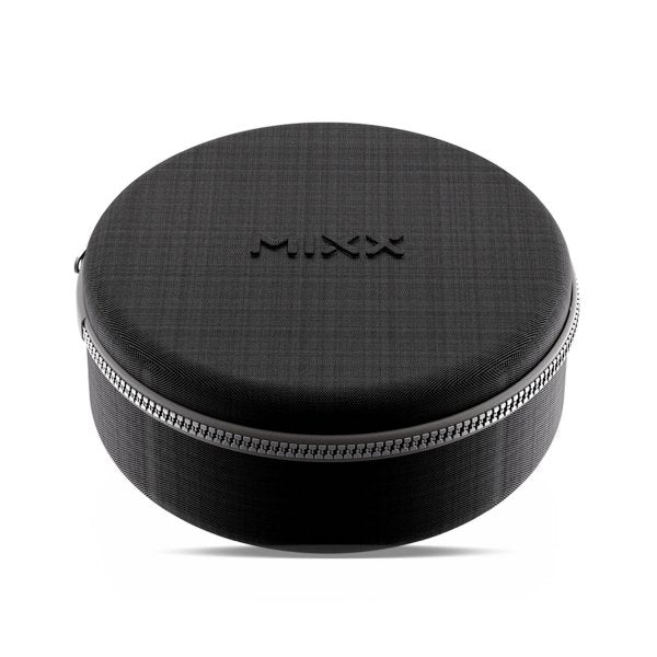Mixx langattomat StreamQ D2 -kuulokkeet, mustat