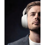 Mixx langattomat StreamQ D2 -kuulokkeet, hiekanväriset
