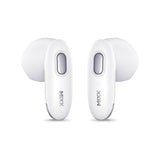 Mixx Langattomat Kuulokkeet StreamBuds Hybrid Charge 2 Valkoinen