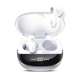 Mixx langattomat kuulokkeet StreamBuds Mini Charge 2 valkoinen