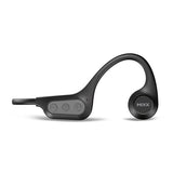 Mixx langattomat Resonate Bone Conduction -luujohtokuulokkeet, musta