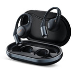 Mixx langattomat AirFlow Sport-kuulokkeet, musta