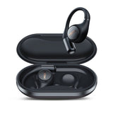 Mixx langattomat AirFlow Sport-kuulokkeet, musta