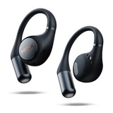 Mixx langattomat AirFlow Sport-kuulokkeet, musta