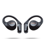 Mixx langattomat AirFlow Sport-kuulokkeet, musta
