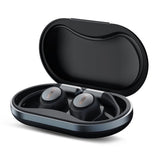 Mixx langattomat AirFlow Sport-kuulokkeet, musta