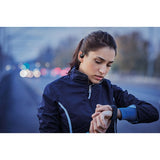 Mixx langattomat AirFlow Sport-kuulokkeet, musta