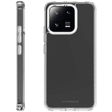 Vivanco Xiaomi 13 Kuori Safe & Steady Läpinäkyvä