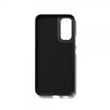 Nudient Samsung Galaxy A34 5G kuori Thin Case Ink Black