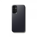 Nudient Samsung Galaxy A34 5G Kuori Thin Case Midwinter Blue