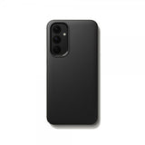 Nudient Samsung Galaxy A54 5G kuori Thin Case Ink Black