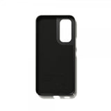 Nudient Samsung Galaxy A54 5G kuori Thin Case Ink Black