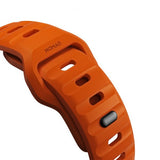 Nomad Apple Watch 44/45/46mm/Apple Watch Ultra -ranneke Sport Band Ultra Orange