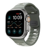 Nomad Apple Watch 44/45/46mm/Apple Watch Ultra ranneke Sport Band Coastal Rock