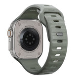 Nomad Apple Watch 44/45/46mm/Apple Watch Ultra ranneke Sport Band Coastal Rock