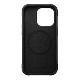 Nomad iPhone 14 Pro -suojakuori Rugged Case Ultra Orange