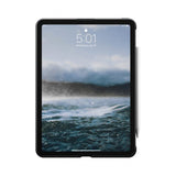 Nomad iPad Pro 11 (gen 2/3/4) Kuori Modern Leather Case Rustic Brown