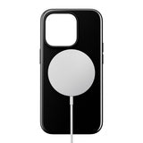 Nomad iPhone 14 Pro -suojakuori Sport Case, musta