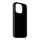 Nomad iPhone 14 Pro -suojakuori Sport Case, musta