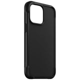 Nomad iPhone 14 Pro Max -suojakuori Rugged Case, musta
